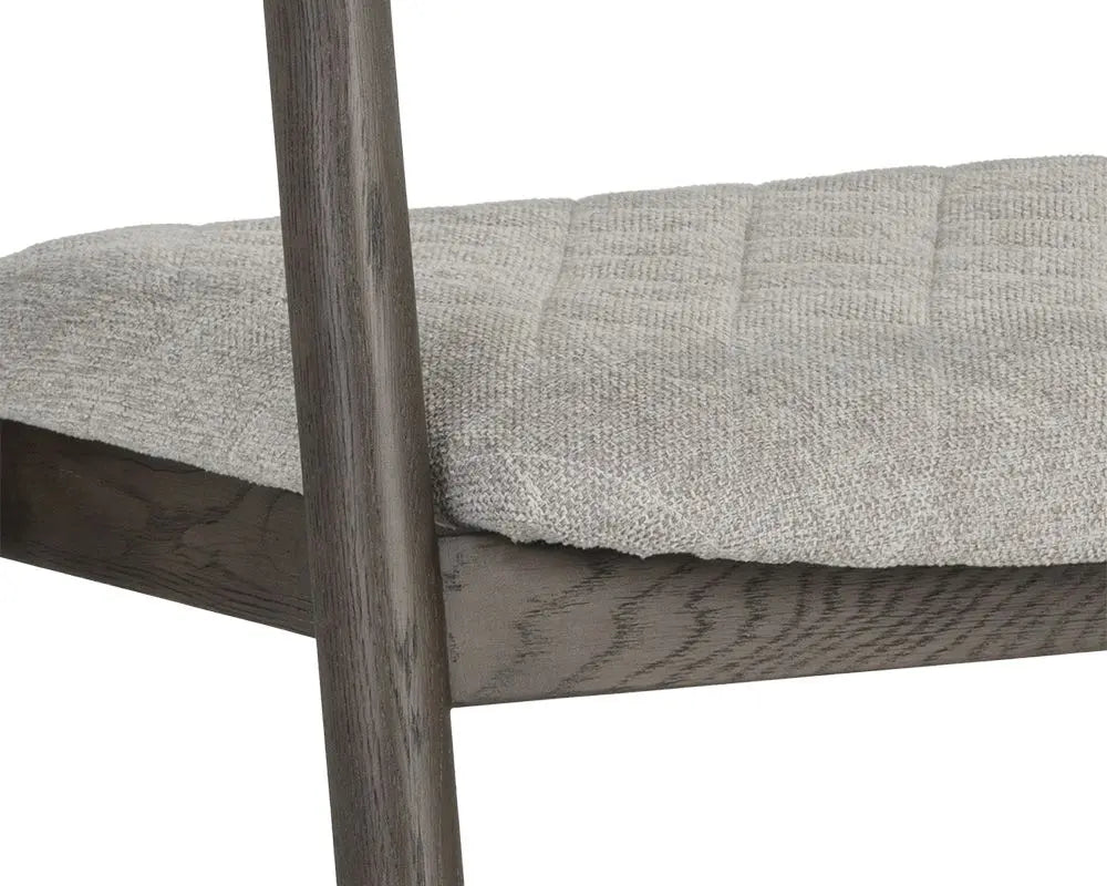 Jeremy Dining Armchair