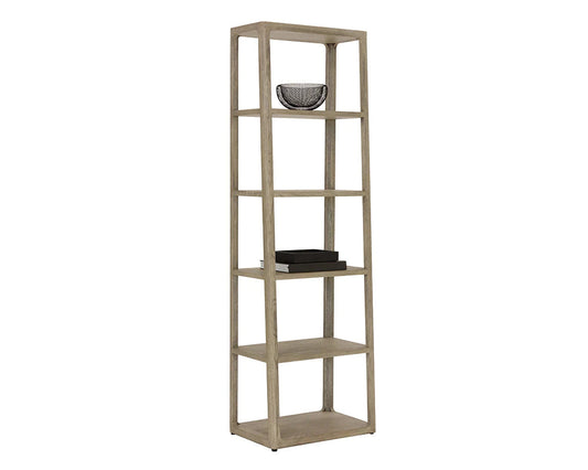 Doncaster Bookcase - Large