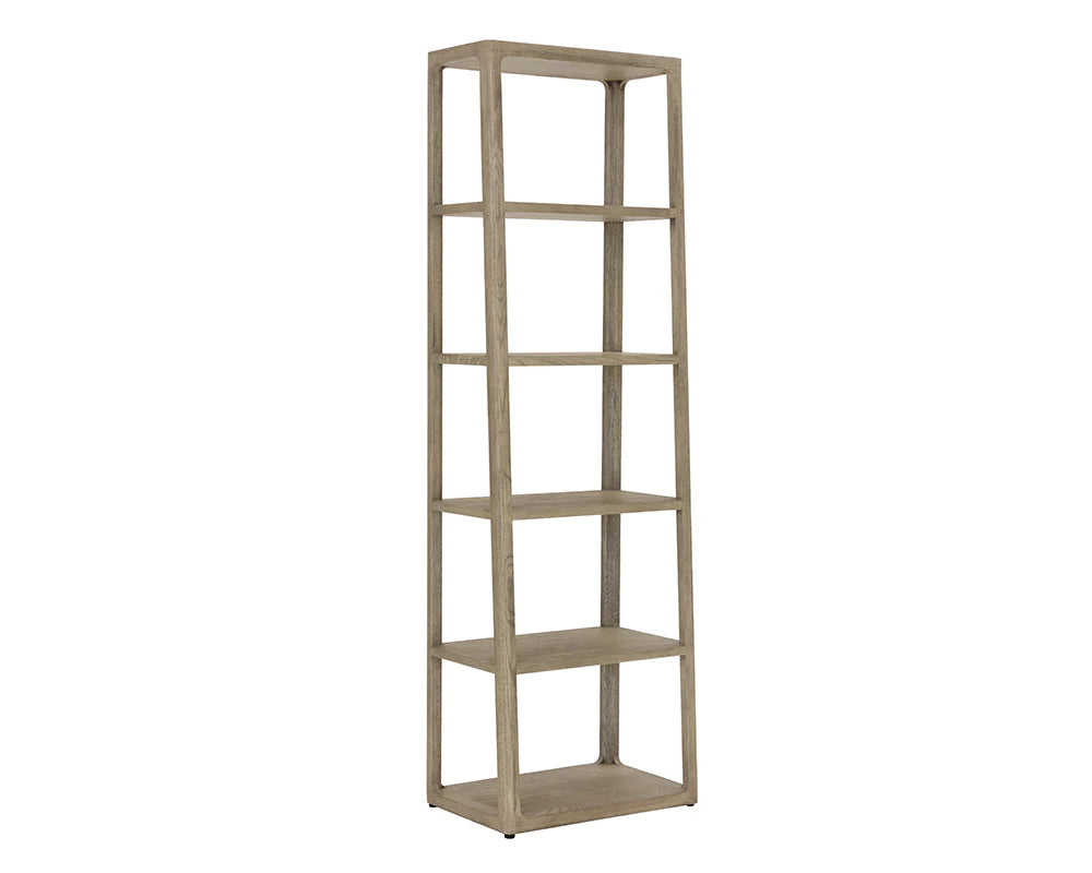 Doncaster Bookcase - Large