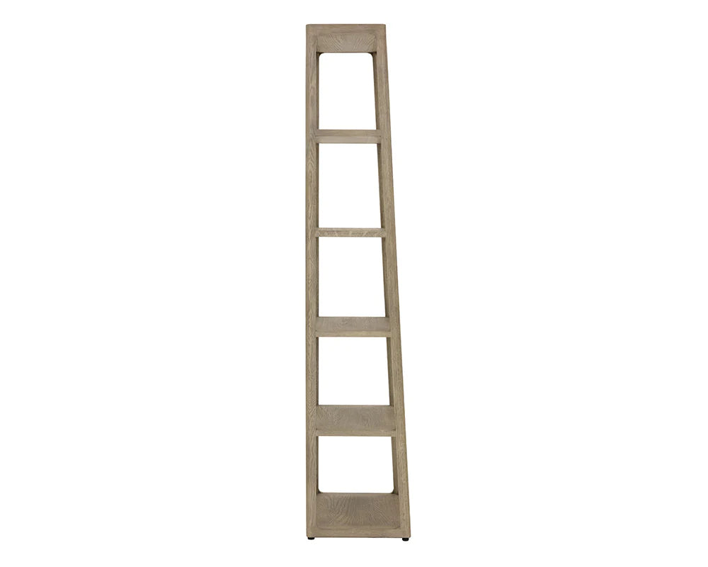 Doncaster Bookcase - Large