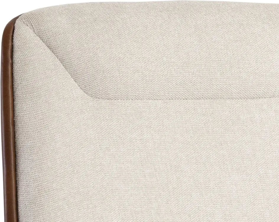 Lucier Lounge Chair