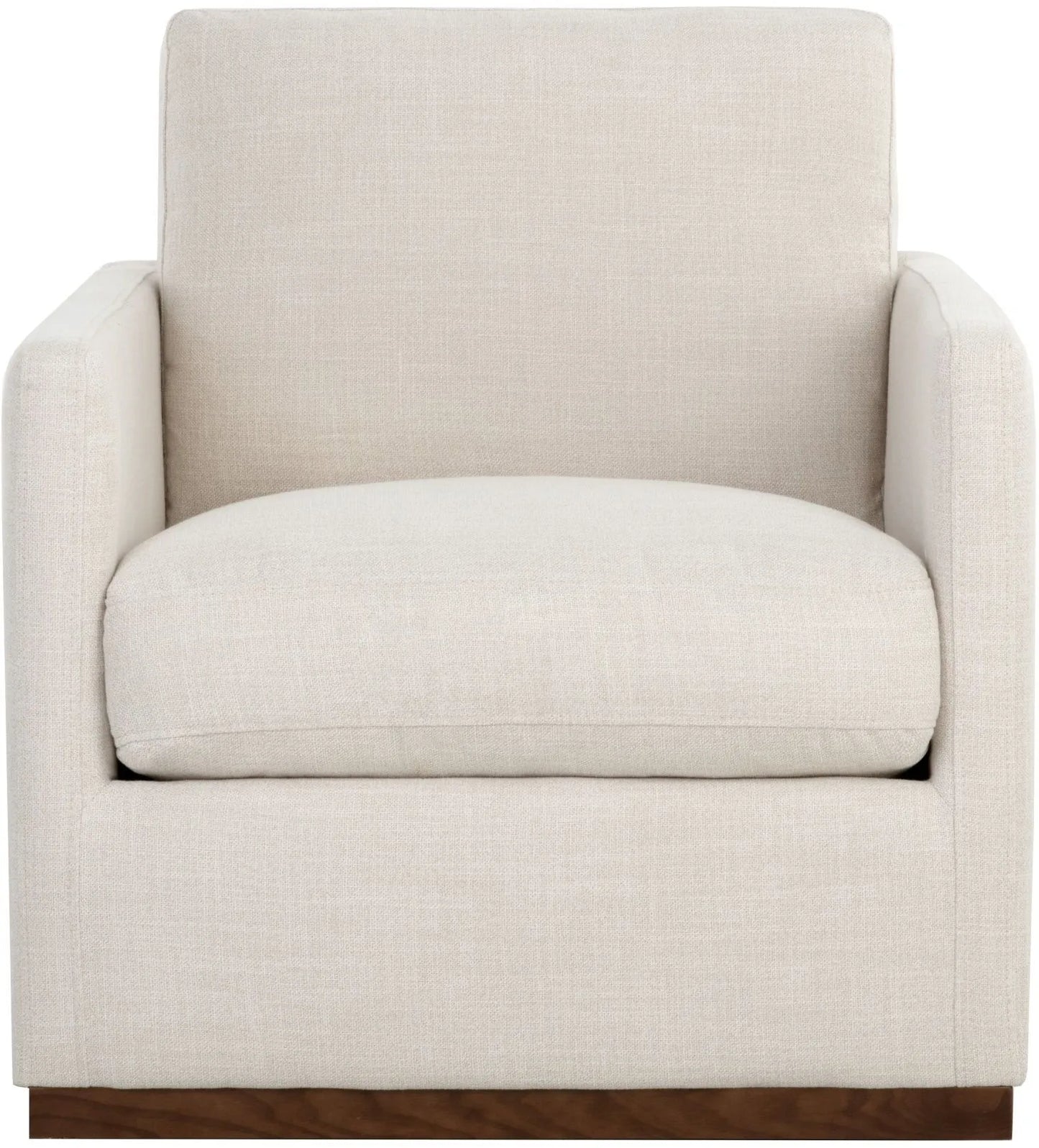 Portman Swivel Lounge Chair