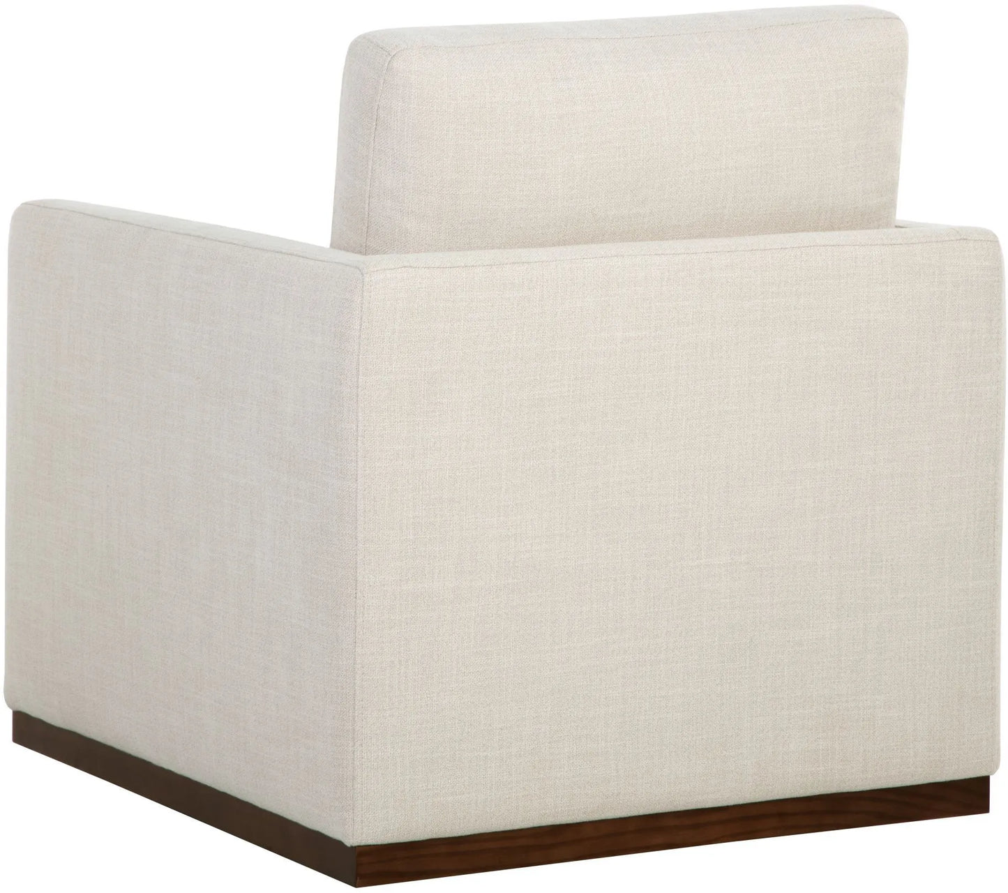 Portman Swivel Lounge Chair