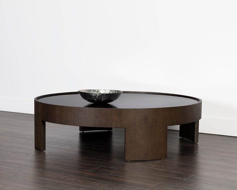 Brunetto Coffee Table - Large