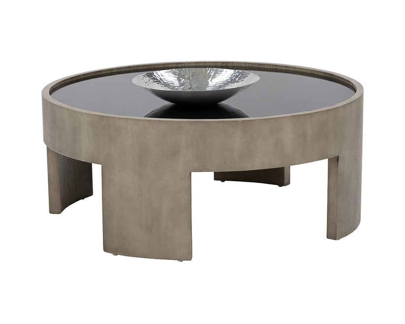 Brunetto Coffee Table - Large