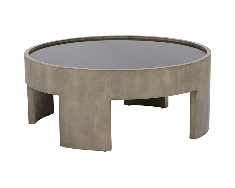 Brunetto Coffee Table - Large