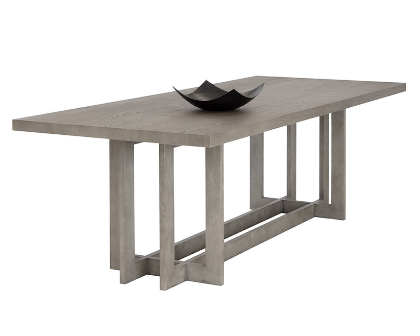 Disera Dining Table 96"