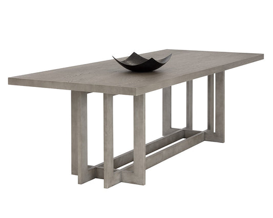 Disera Dining Table 96"