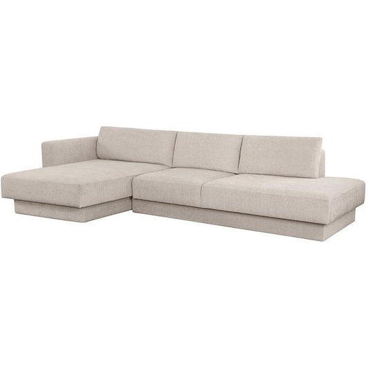 Tecoma Sofa Chaise Laf