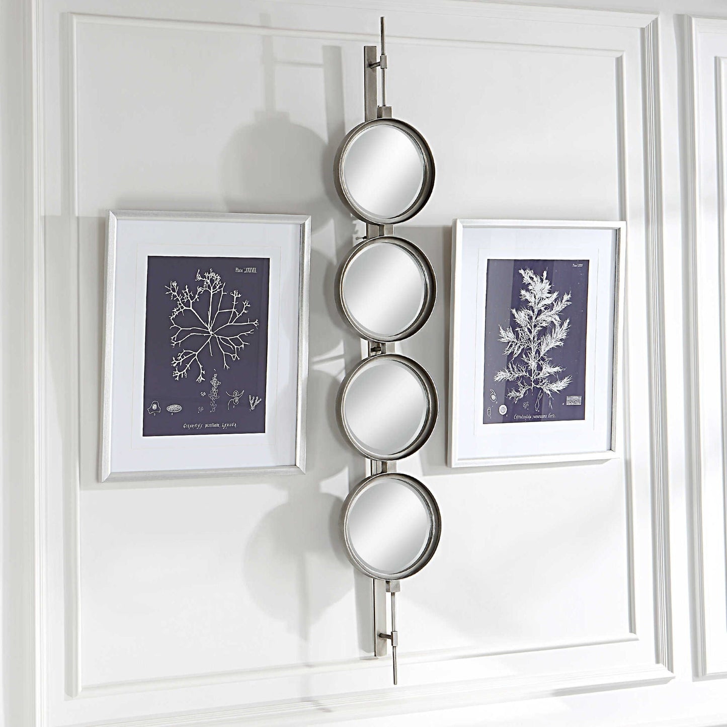 Button - Mirror