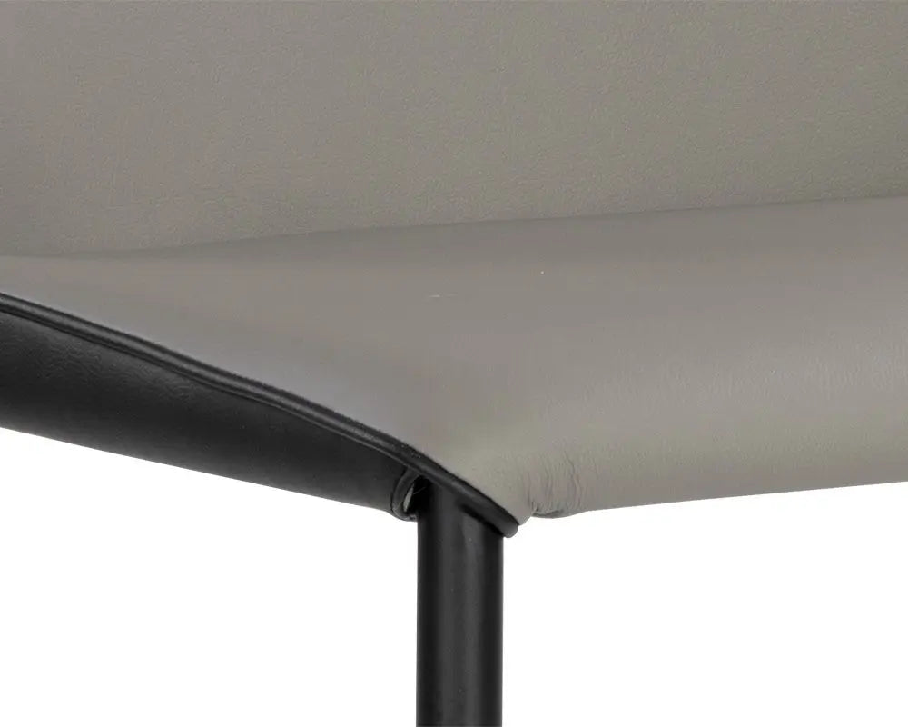 Renee Stackable Dining Chair