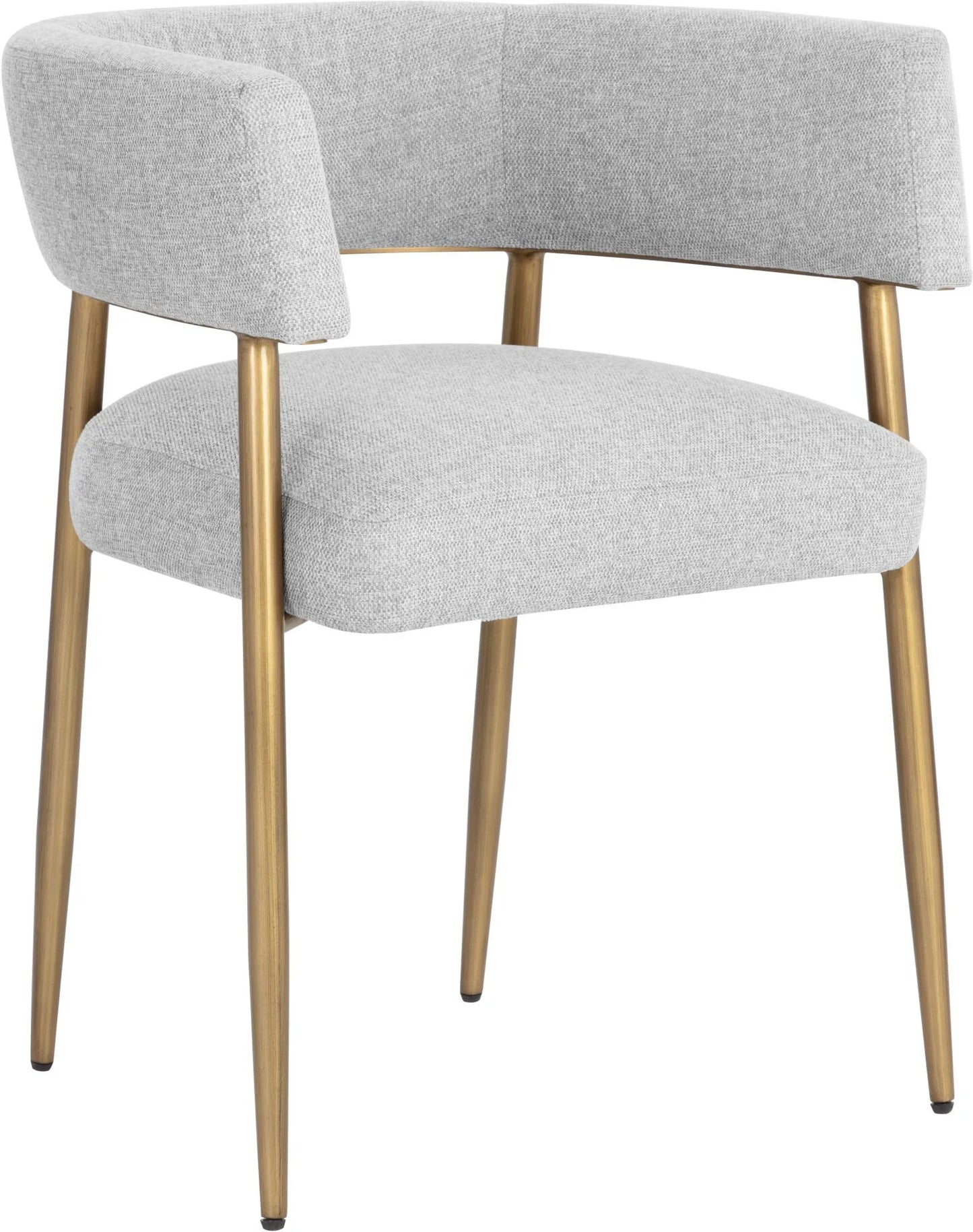 Maestro Dining Armchair