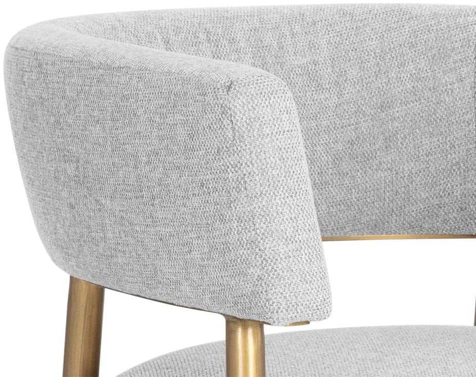 Maestro Dining Armchair