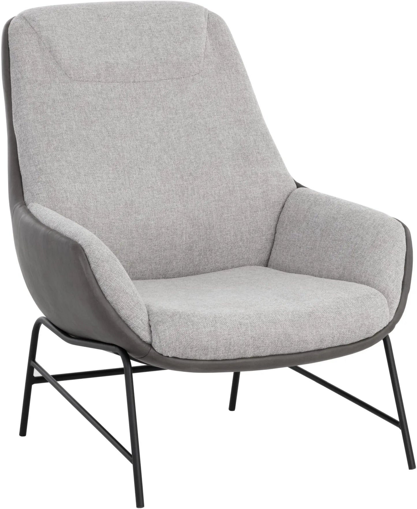 Lucier Lounge Chair