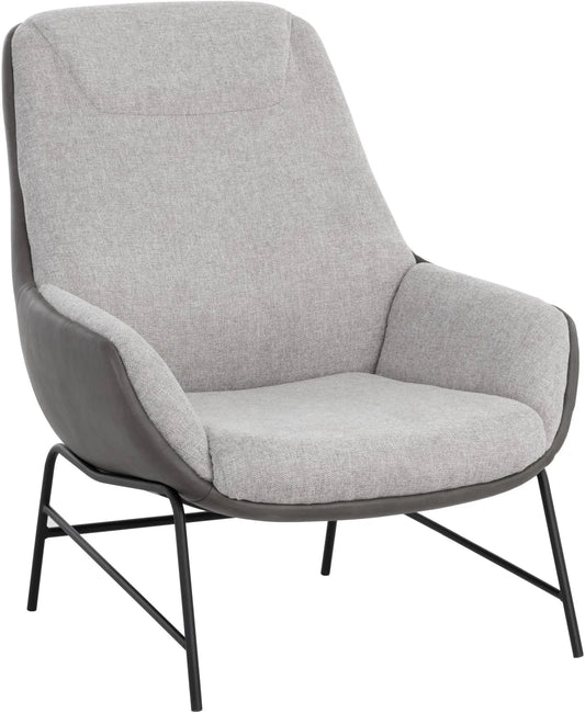 Lucier Lounge Chair