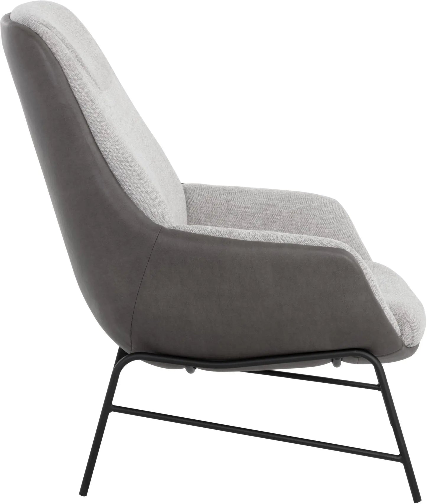 Lucier Lounge Chair