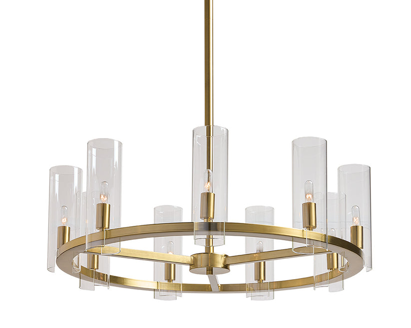 Clarabelle Chandelier