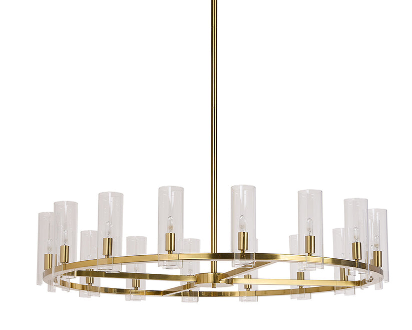 Clarabelle Chandelier