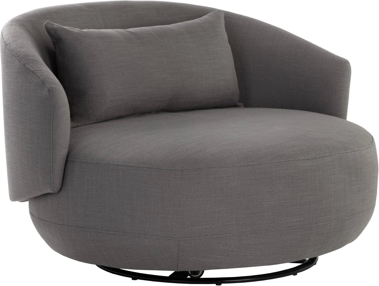 Walsh Swivel Lounge Chair