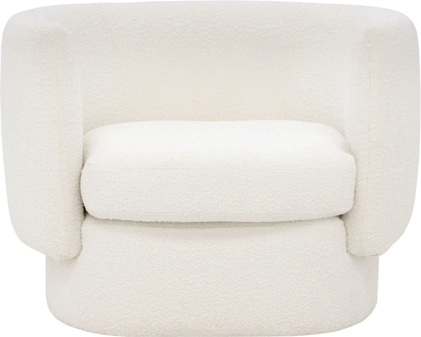 Valence Armchair Maya White