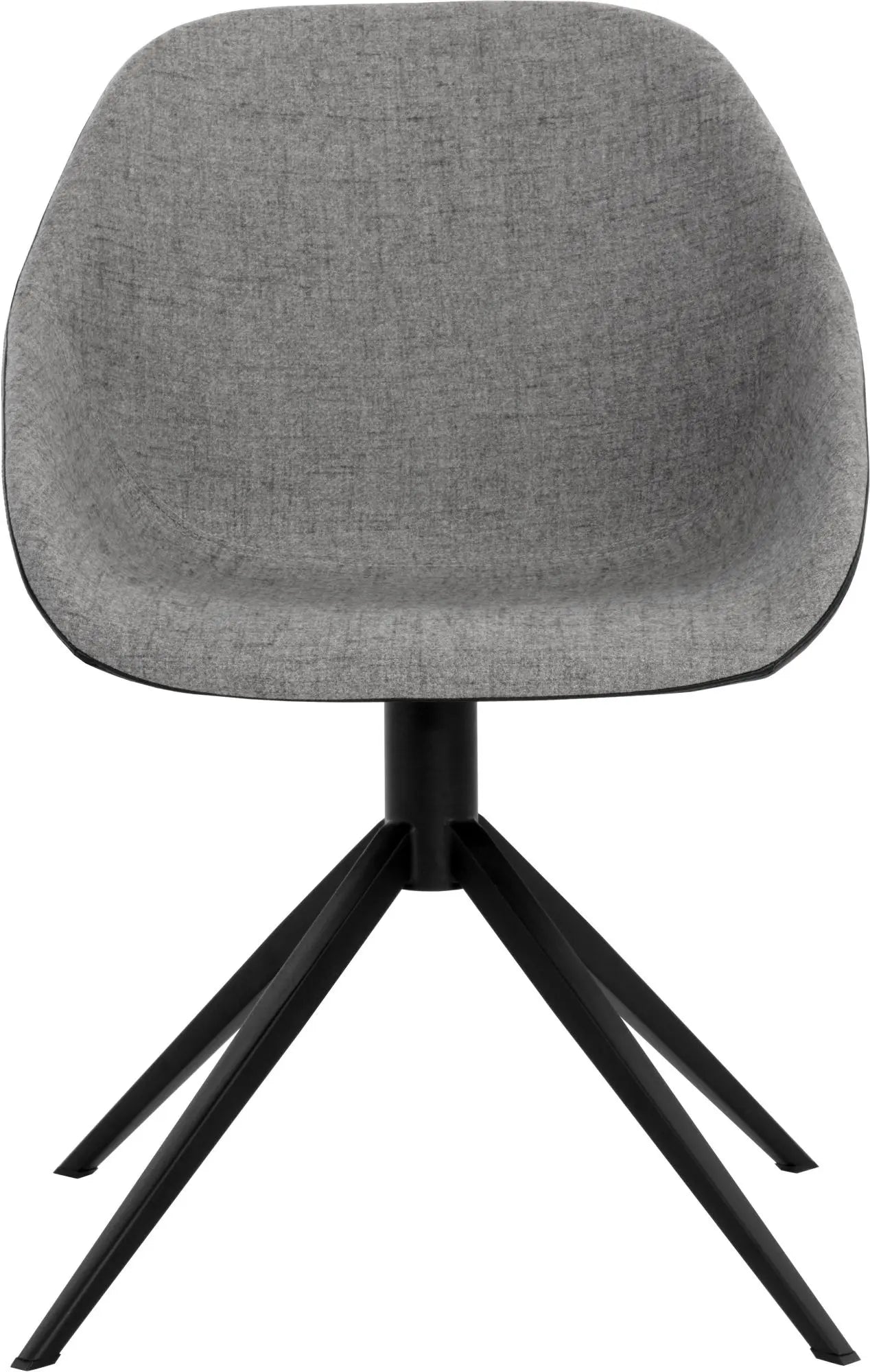 Mccoy Swivel Dining Chair