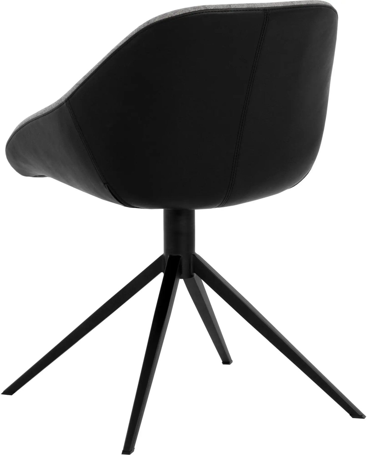 Mccoy Swivel Dining Chair