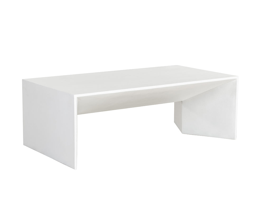 Nomad Coffee Table
