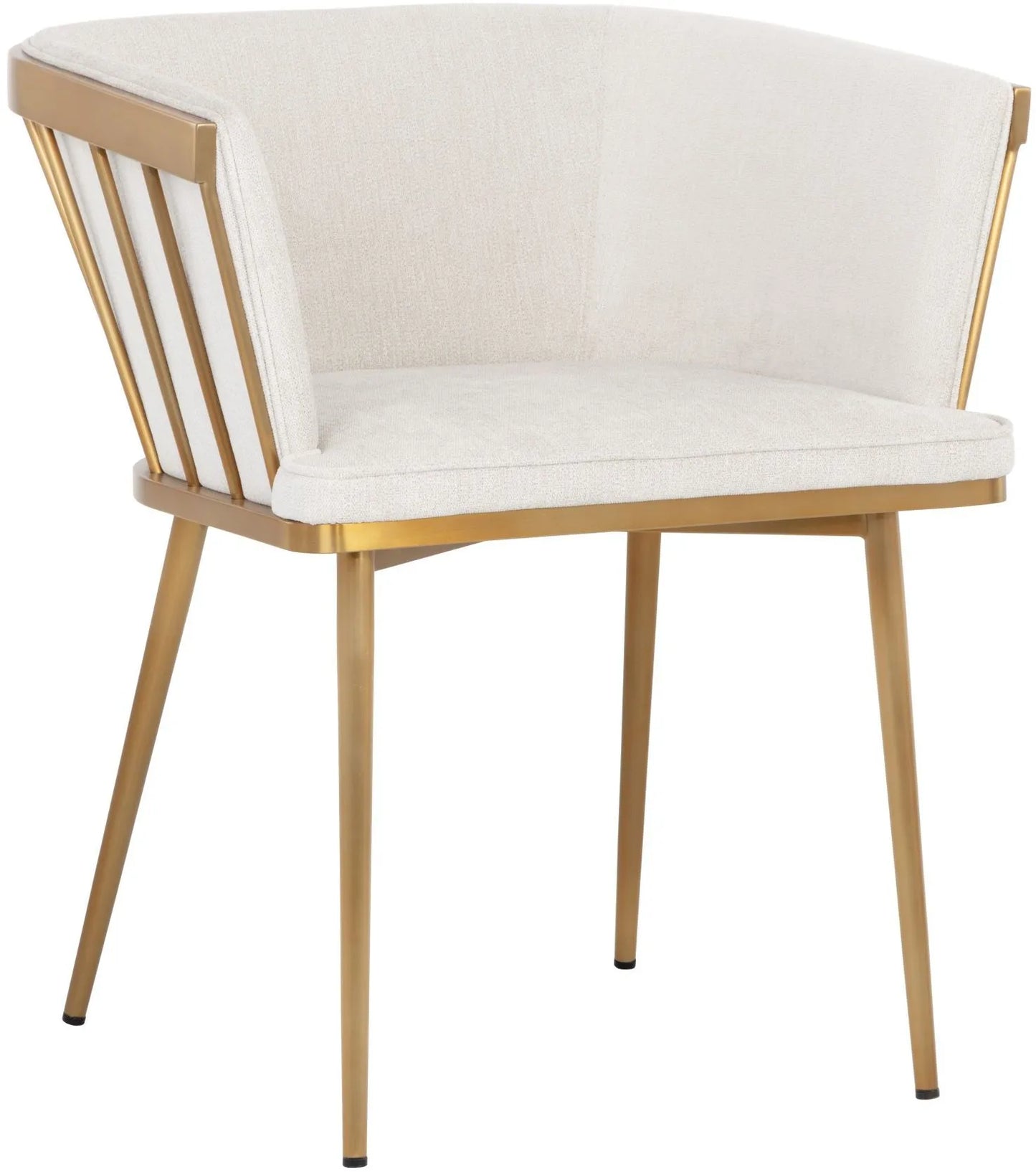 Caily Dining Armchair