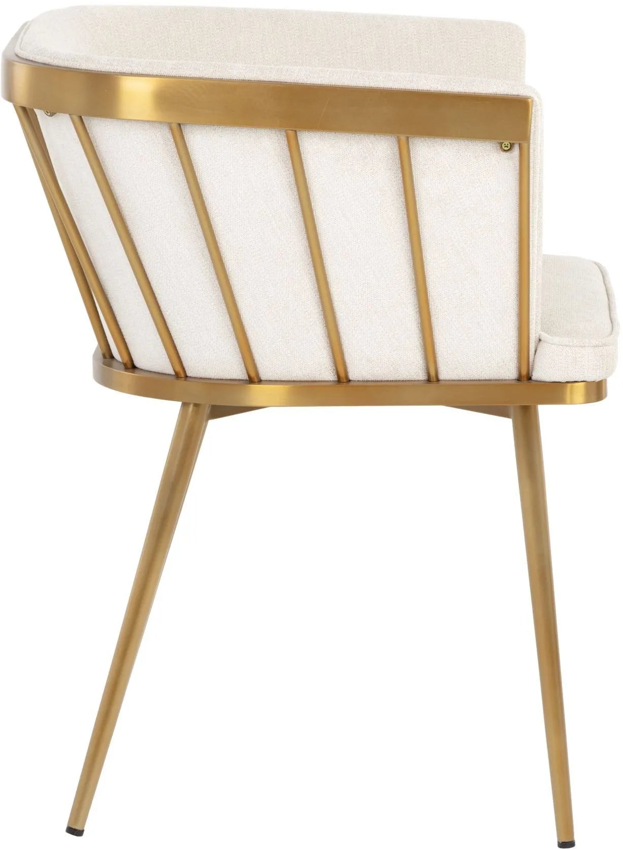 Caily Dining Armchair