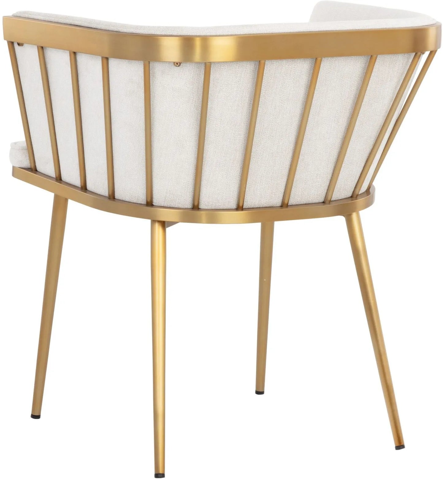 Caily Dining Armchair