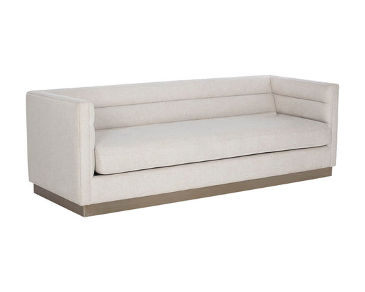 Talbot Sofa Belfast Oatmeal