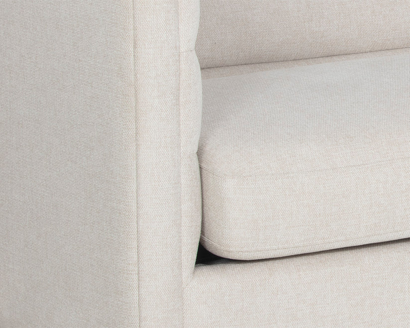 Talbot Sofa Belfast Oatmeal