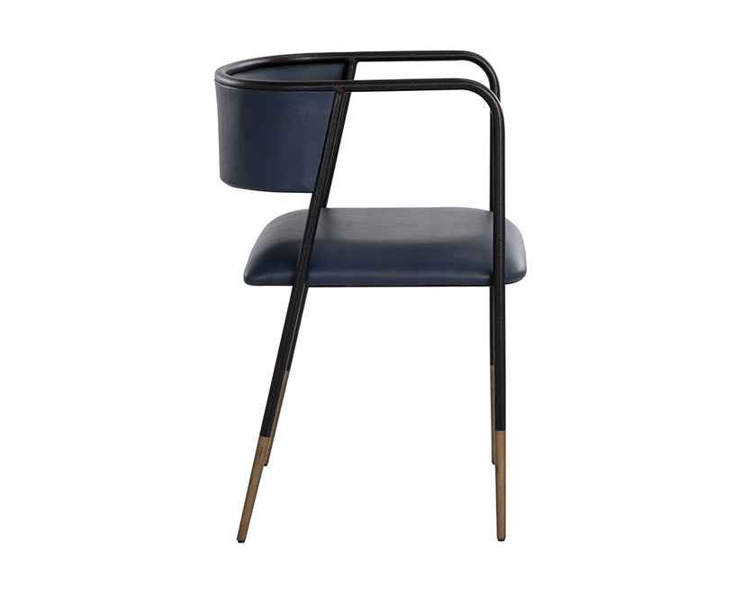 Brenan Dining Armchair