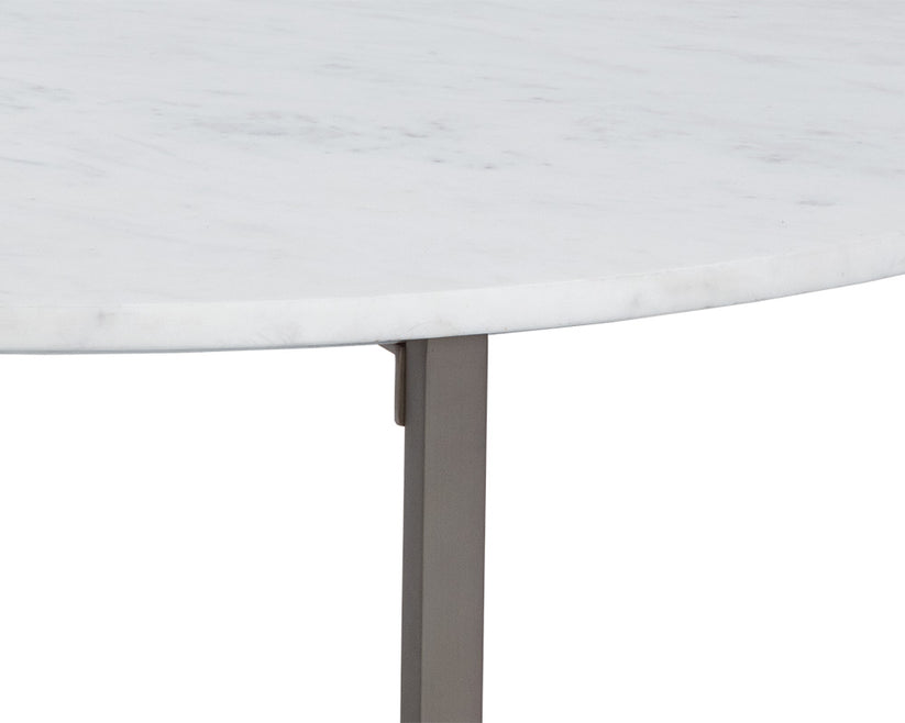 Kiara Round Coffee Table
