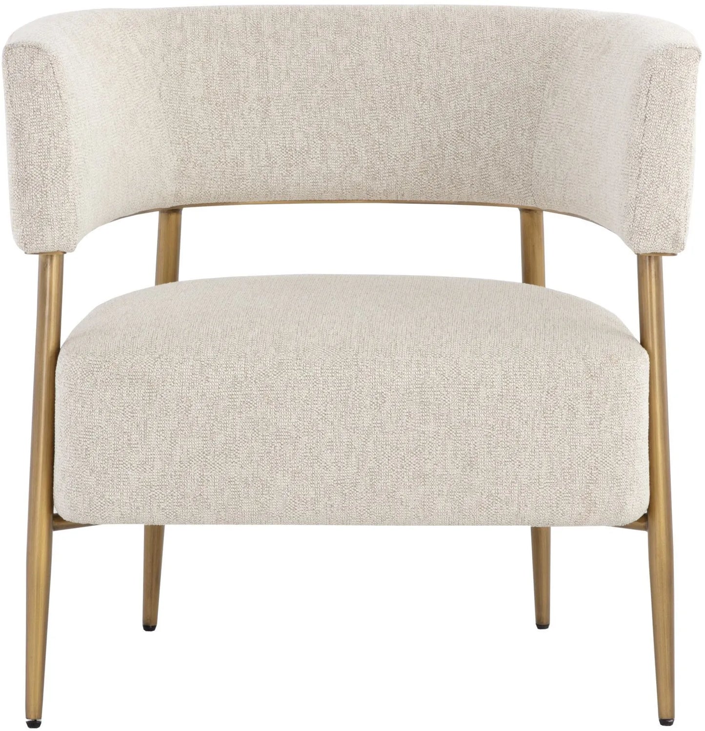 Maestro Lounge Chair