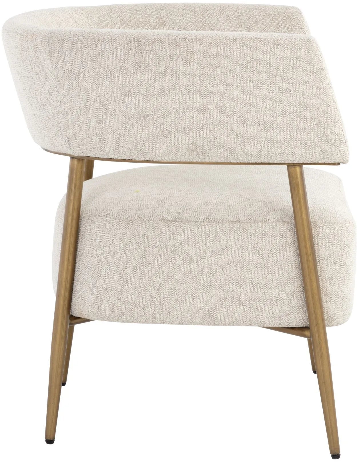 Maestro Lounge Chair