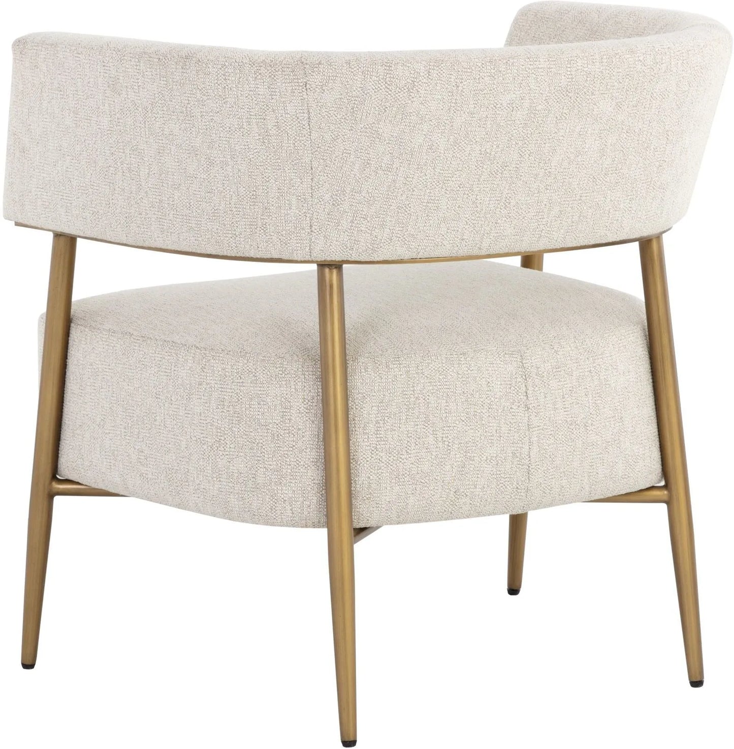 Maestro Lounge Chair