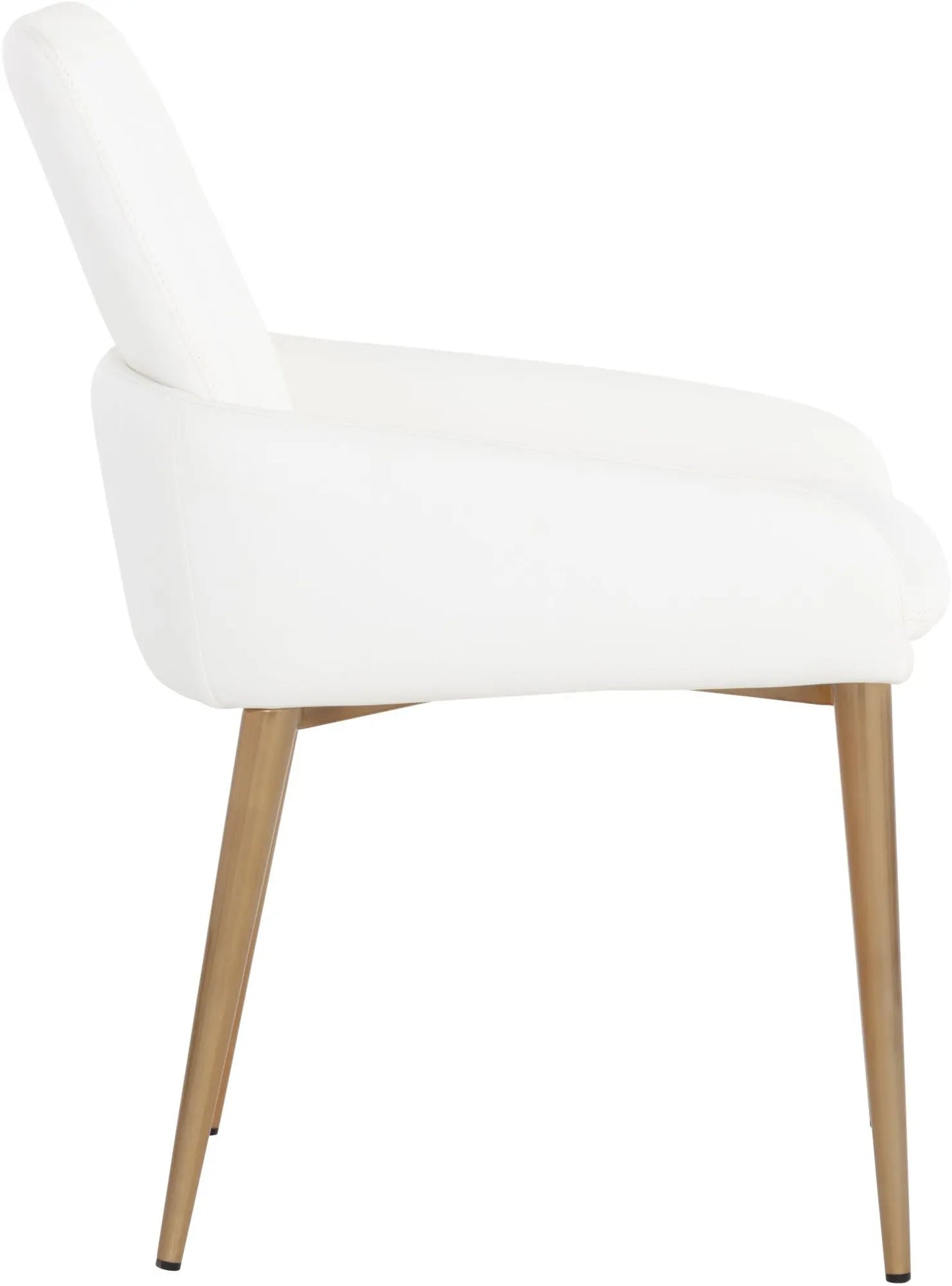 Carlo Dining Armchair