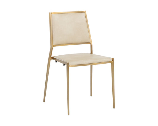 Odilia Stackable Dining Chair