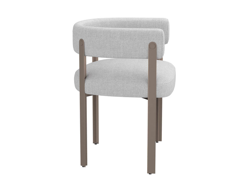 Mae Dining Armchair
