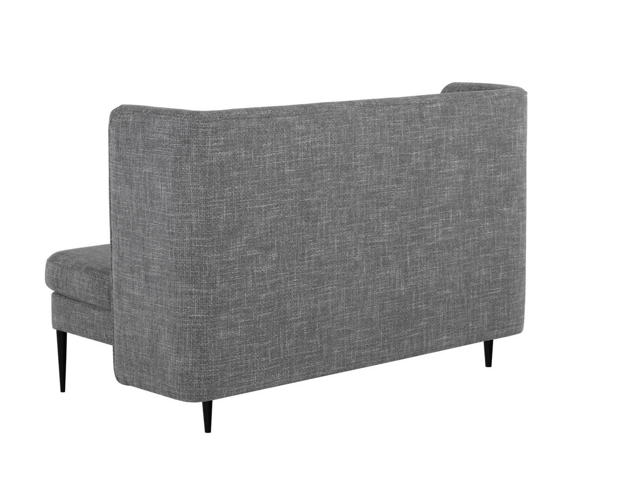 Santos 2 Seater Sofa Chacha Grey