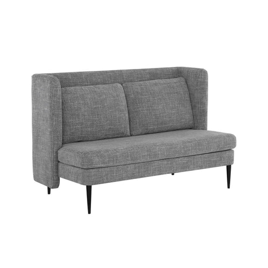 Santos 2 Seater Sofa Chacha Grey