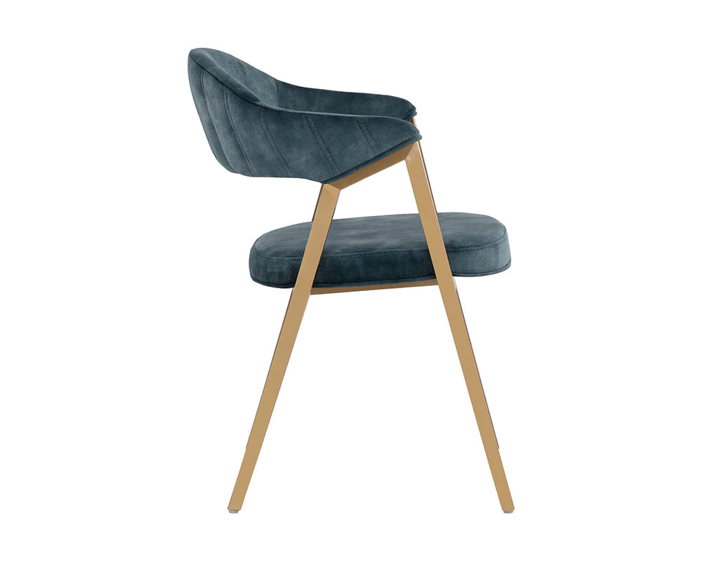 Burgos Dining Armchair