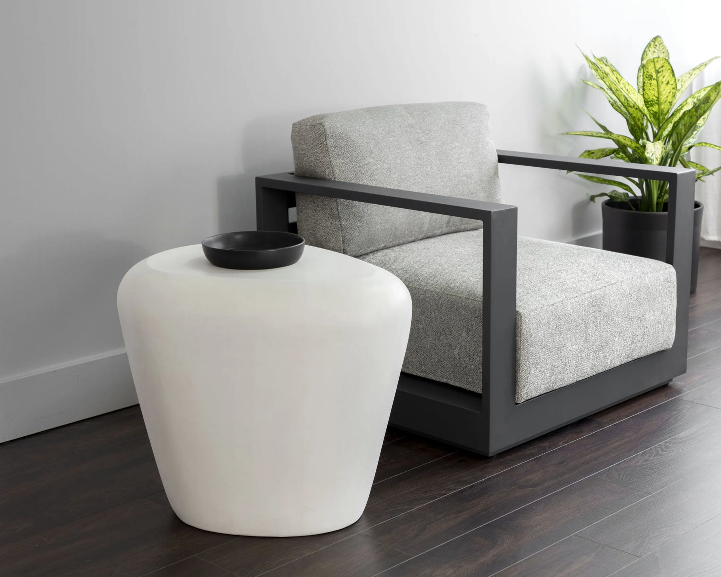 Corvo End Table