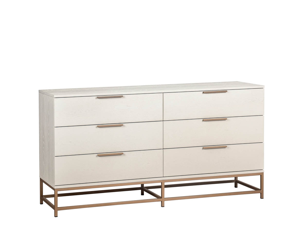 Rebel Dresser
