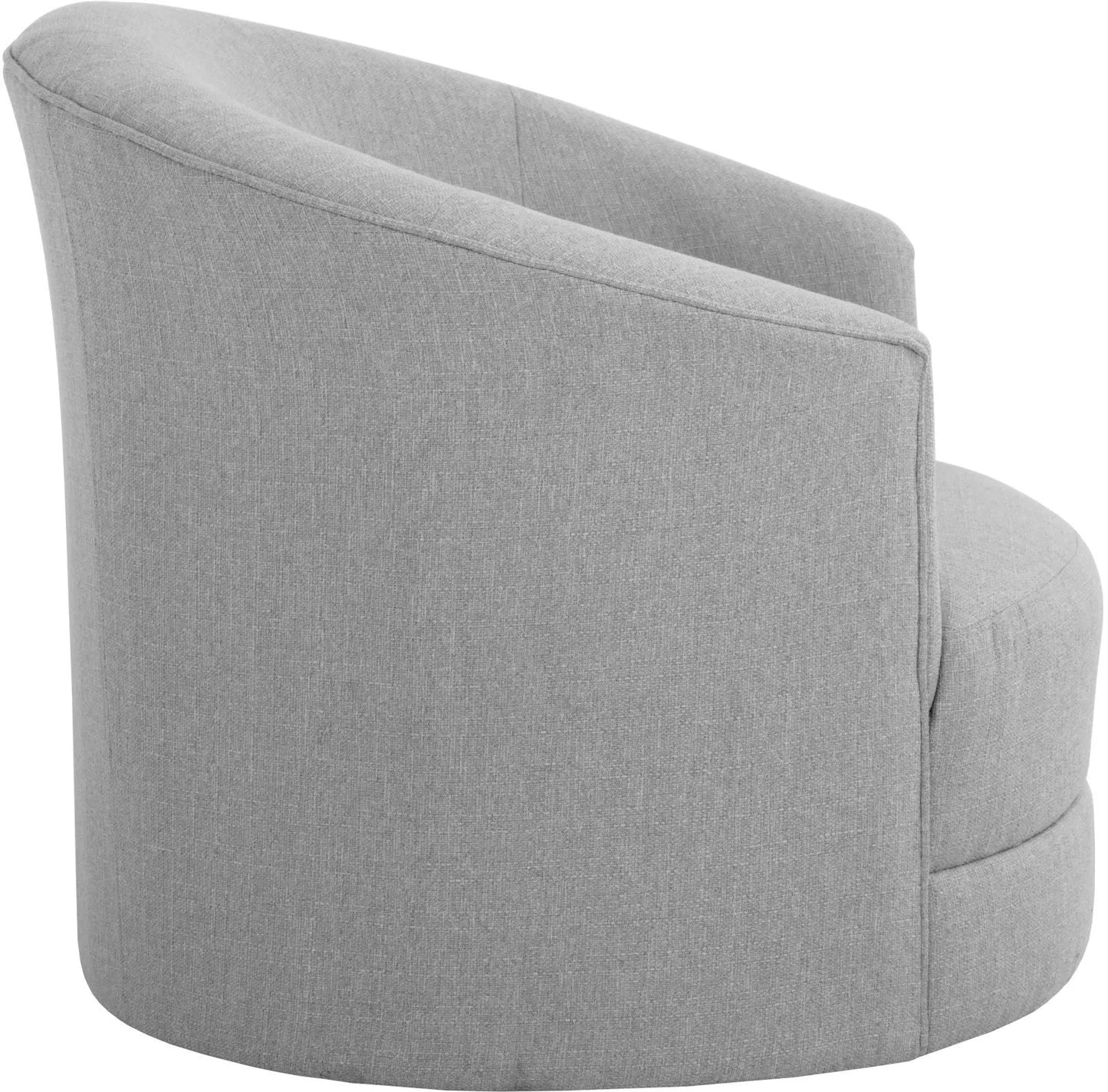 Grimaldi Swivel Armchair