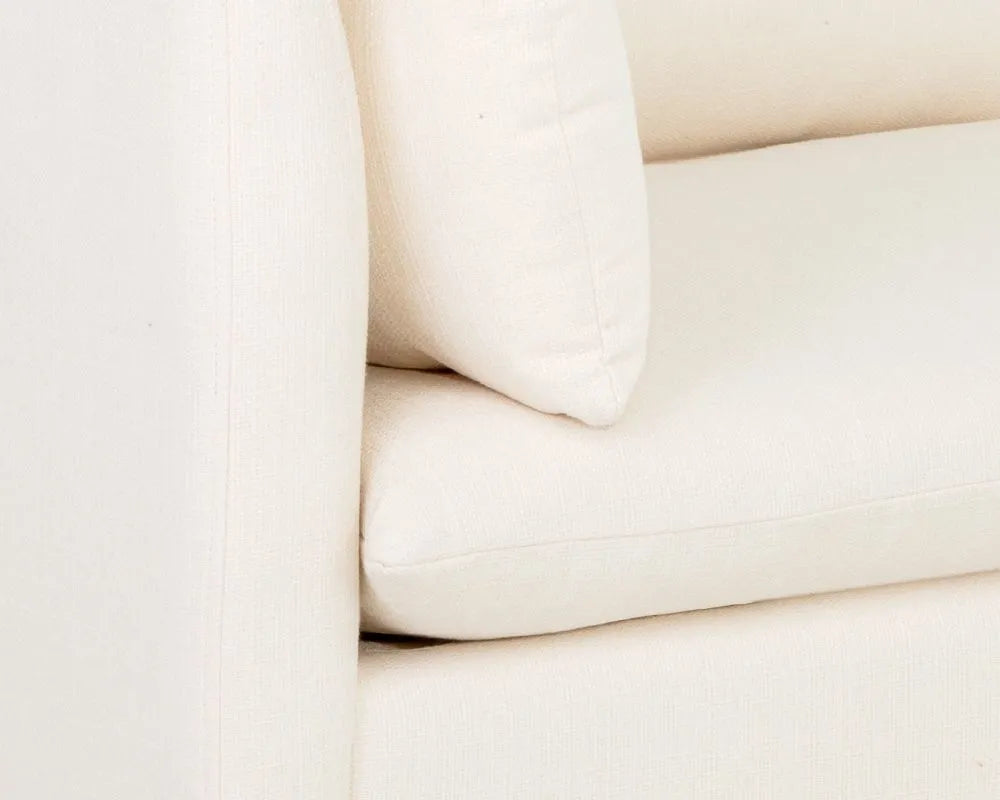 Nico Sofa Bed - Broderick Charcoal