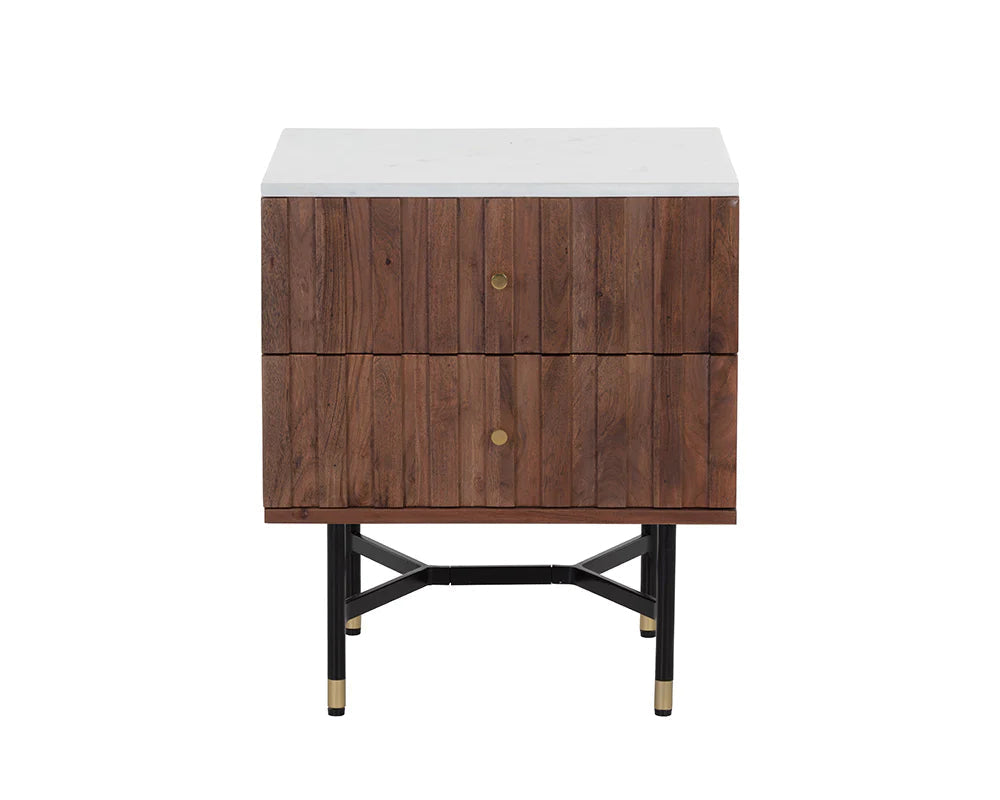 Wellington Nightstand