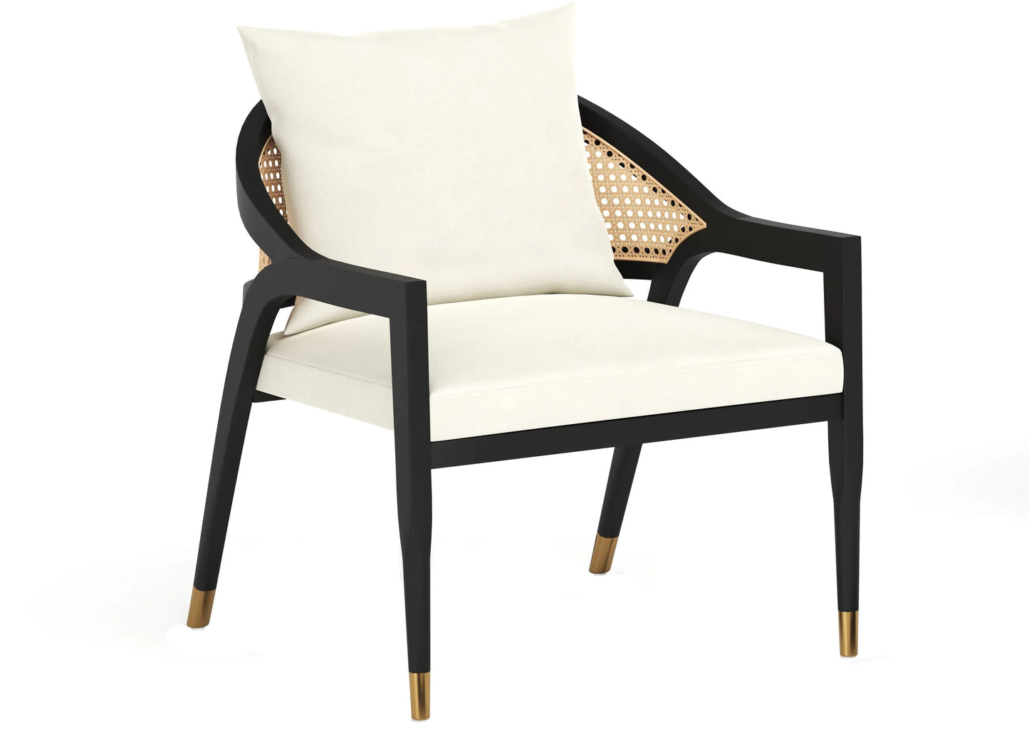 Kirsten Lounge Chair