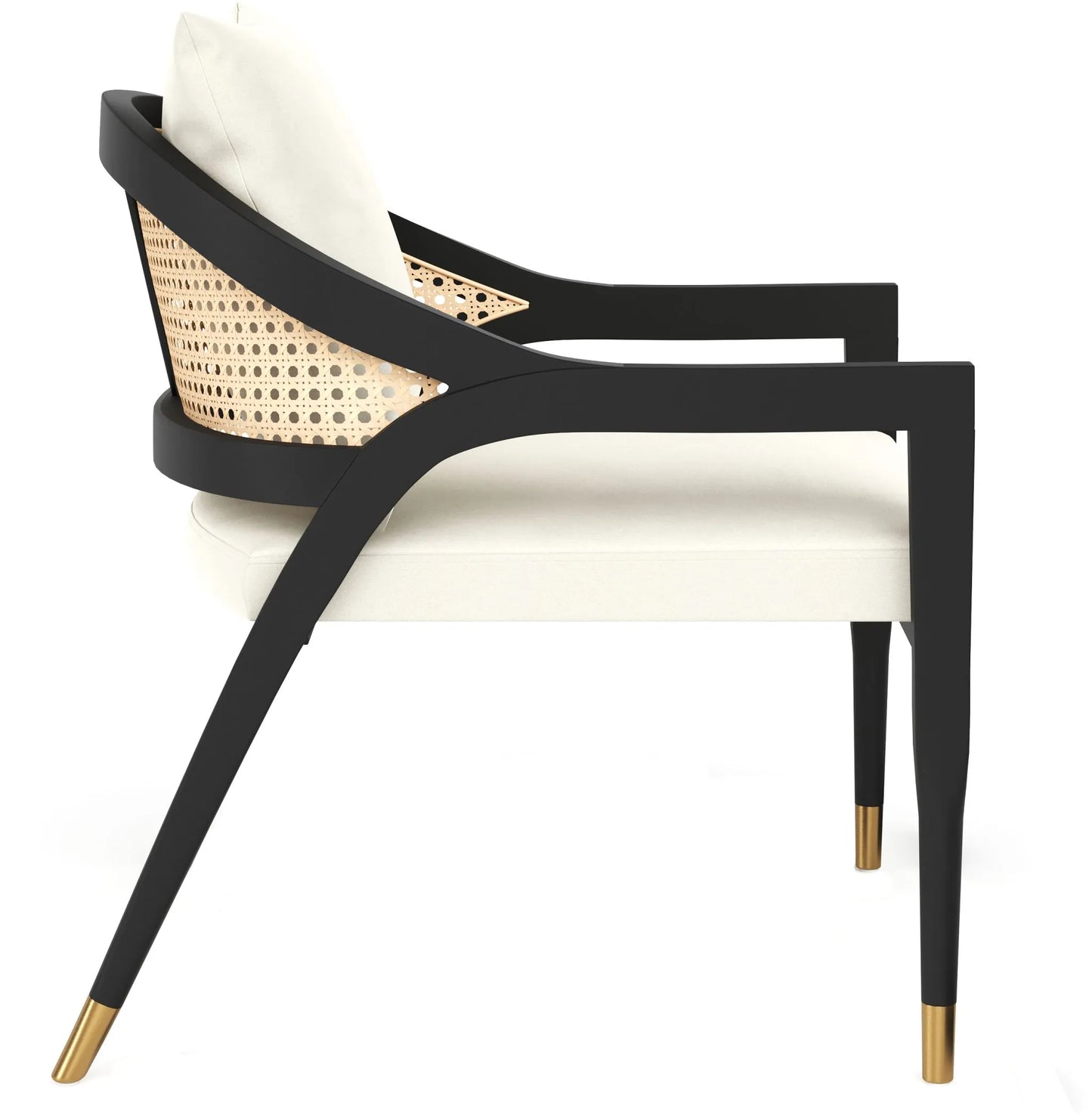Kirsten Lounge Chair